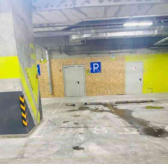 Гараж, 14 м2 Москва