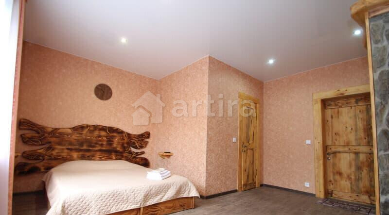 Коттедж, 480 м2 Новосибирск - изображение 2