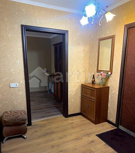 2-комн. квартира, 48 м2, 5/9 эт. Москва - изображение 4