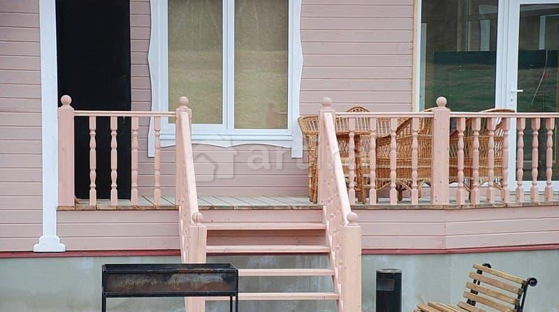 Дом, 300 м2 Истра - изображение 10