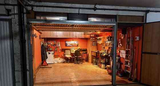 Гараж, 24 м2 Москва