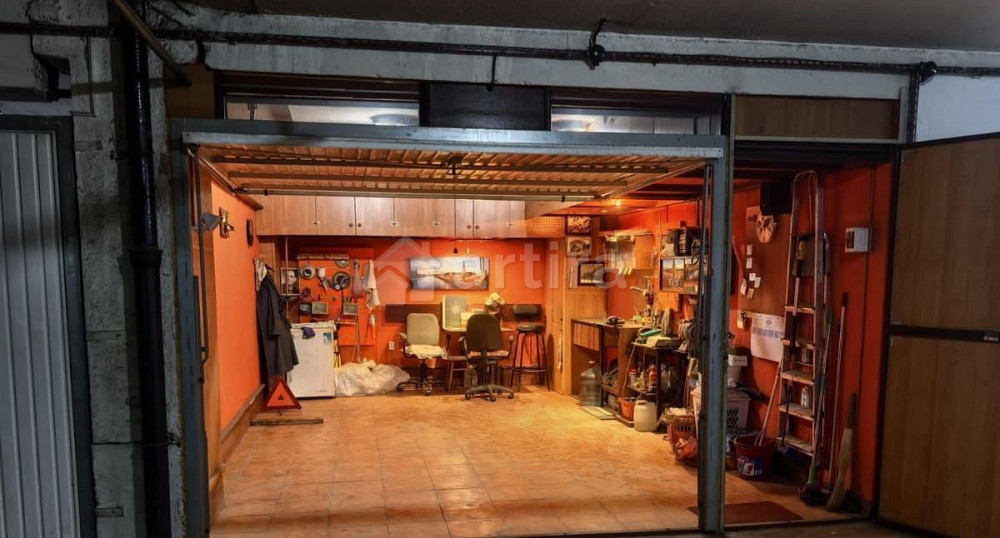 Гараж, 24 м2 Москва - изображение 3