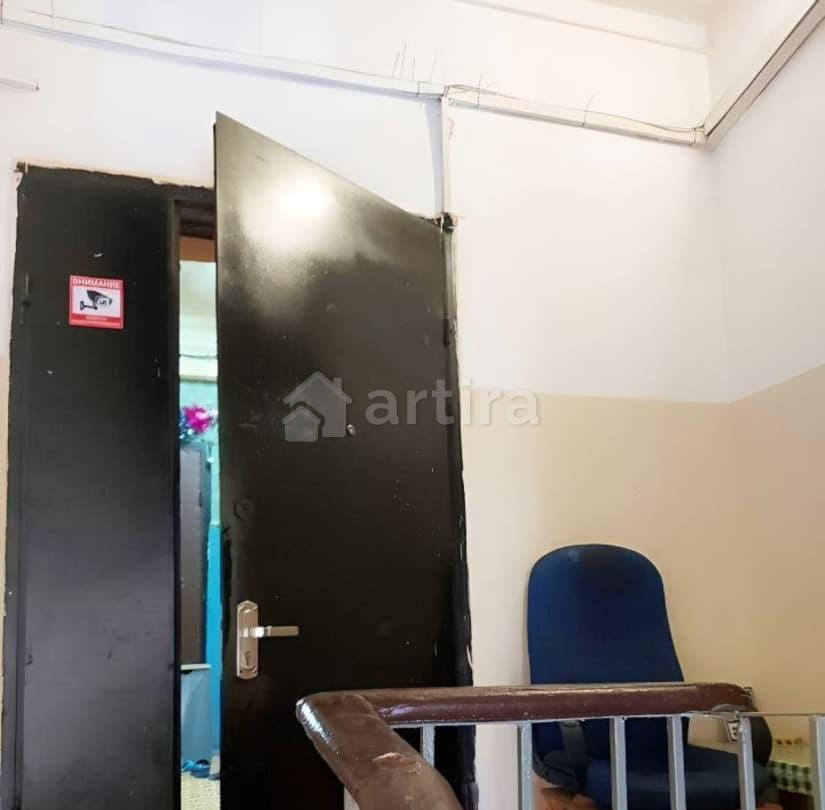 Комната, 14 м2, 5/5 эт. Москва - изображение 7