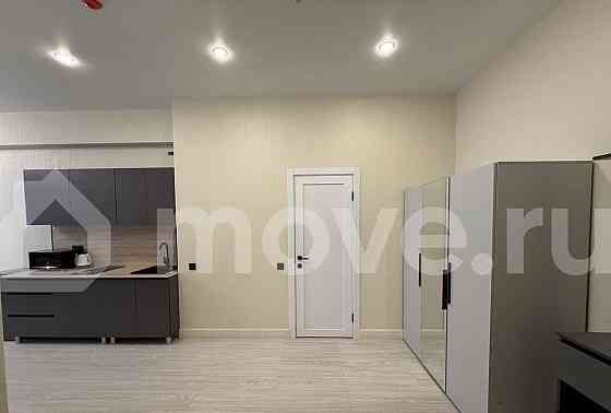 Студия, 32 м2, 1/5 эт. Москва