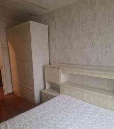 2-комн. квартира, 43 м2, 1/9 эт. Москва