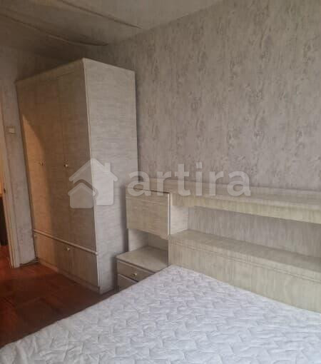 2-комн. квартира, 43 м2, 1/9 эт. Москва - изображение 2