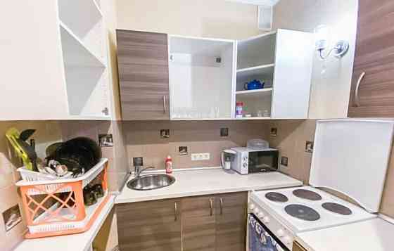 2-комн. квартира, 48 м2, 5/25 эт. Химки