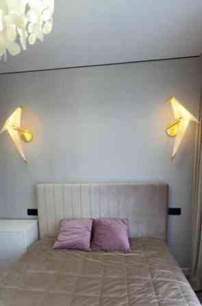 1-комн. квартира, 45 м2, 5/18 эт. Самара