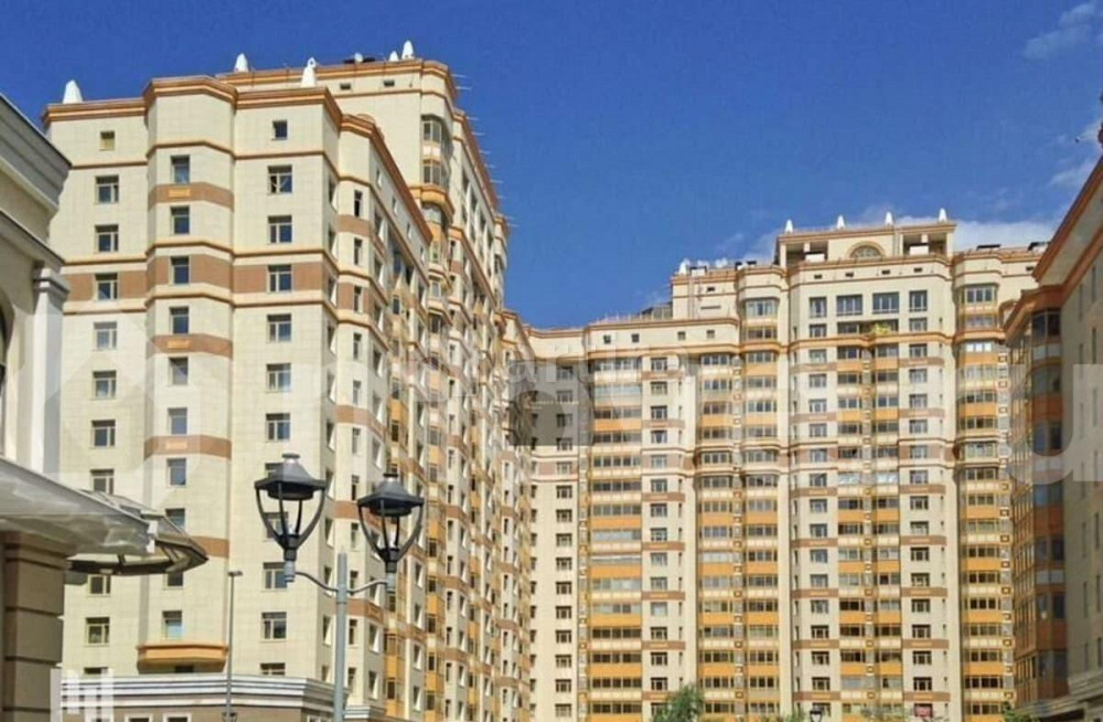 4-комн. квартира, 174.5 м2, 9/17 эт. Москва - изображение 4