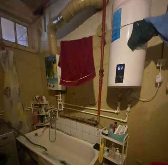 Комната, 13 м2, 1/5 эт. Саратов