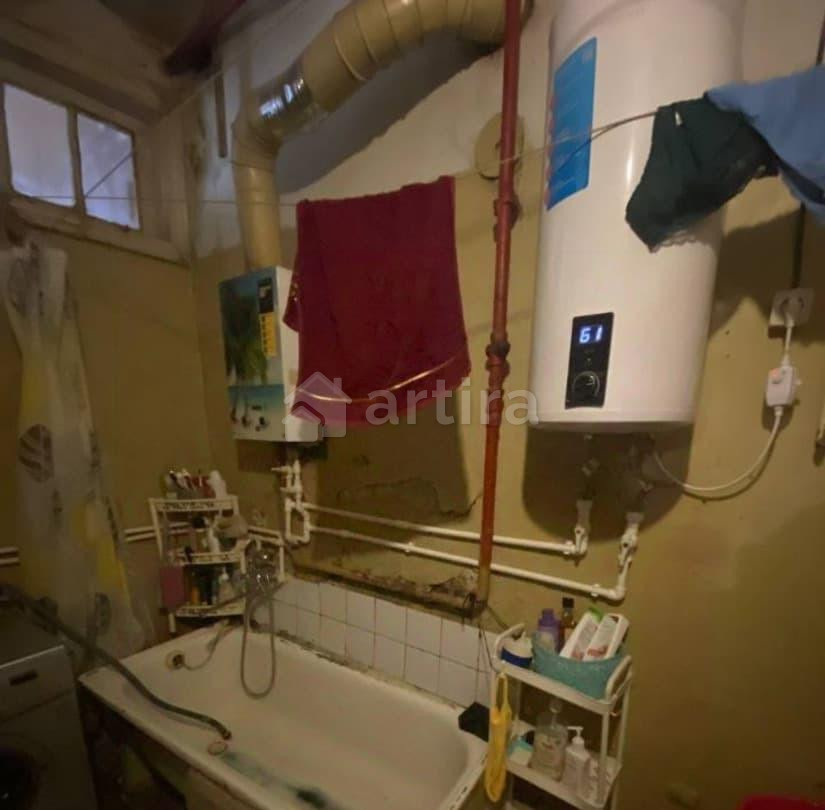 Комната, 13 м2, 1/5 эт. Саратов - изображение 3