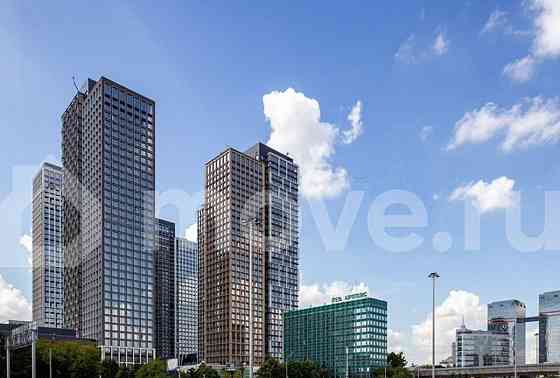 4-комн. квартира, 134 м2, 34/40 эт. Москва