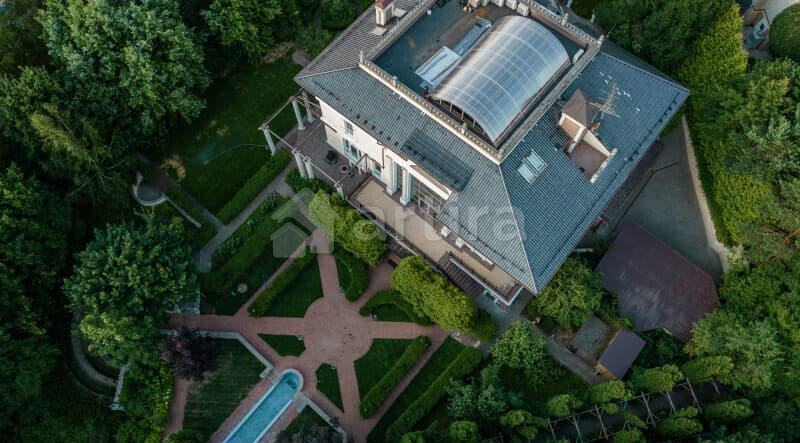 Коттедж, 1300 м2 Одинцово - изображение 6