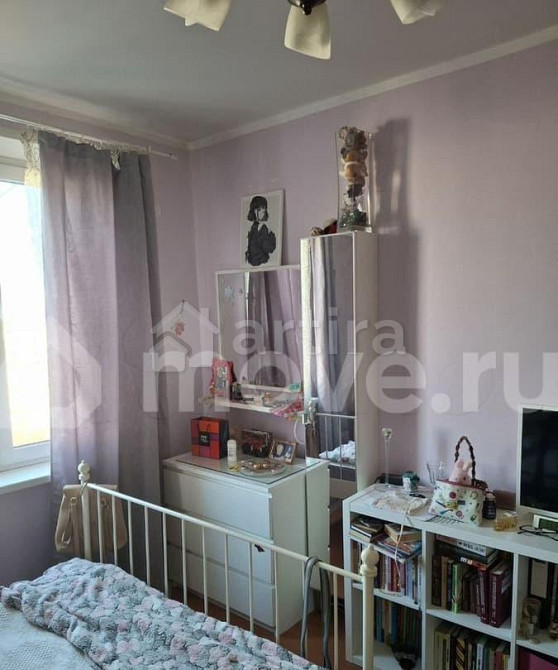 3-комн. квартира, 63.9 м2, 12/12 эт. Москва - изображение 7