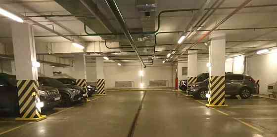 Гараж, 7.8 м2 Москва