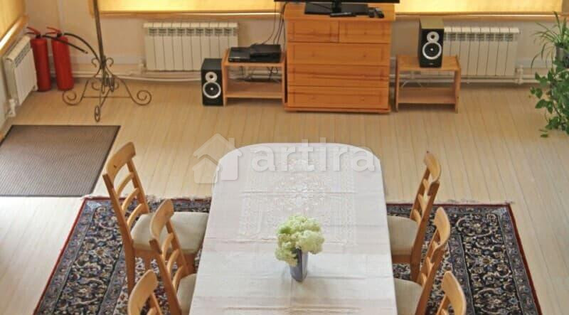 Коттедж, 300 м2 Истра - изображение 8