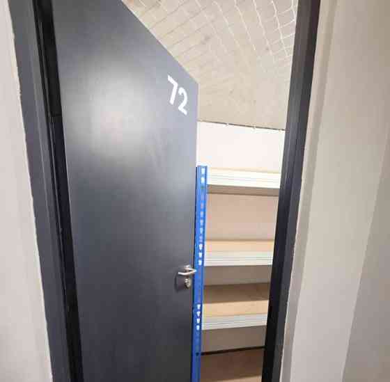 Гараж, 3.8 м2 Санкт-Петербург