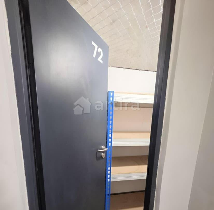 Гараж, 3.8 м2 Санкт-Петербург - изображение 1