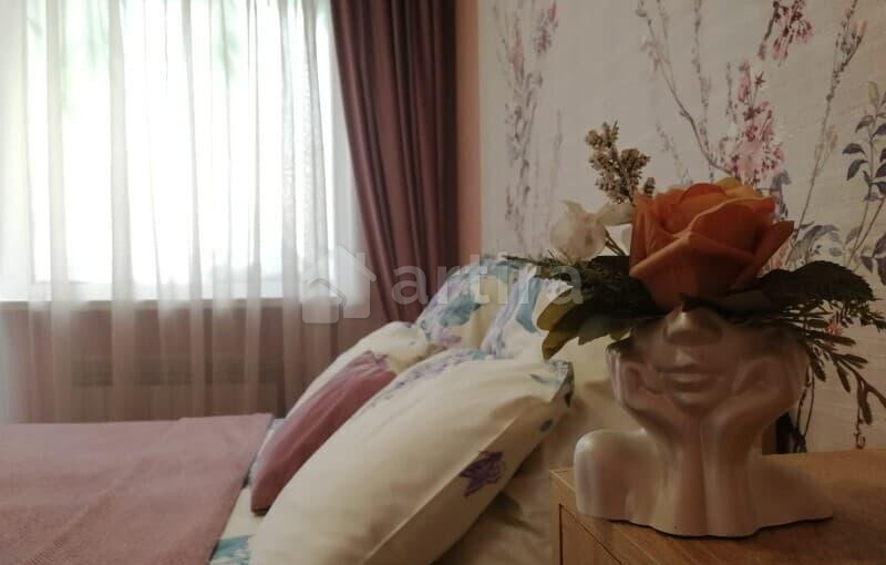 1-комн. квартира, 36 м2, 2/5 эт. Ростов-на-Дону - изображение 9