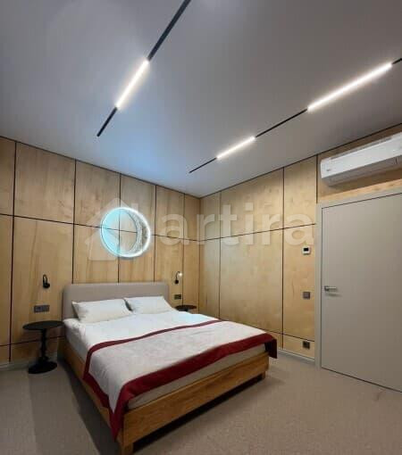 Коттедж, 200 м2 Троицк - изображение 14