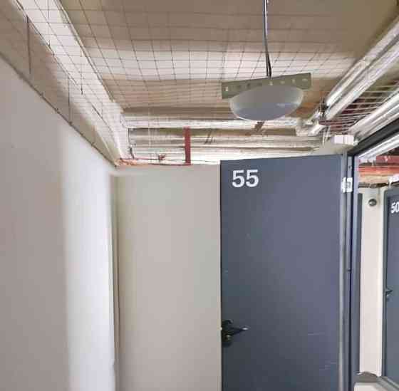 Гараж, 5.7 м2 Москва