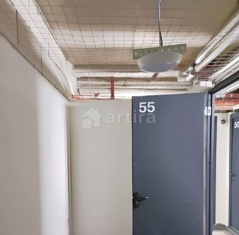 Гараж, 5.7 м2 Москва - изображение 5