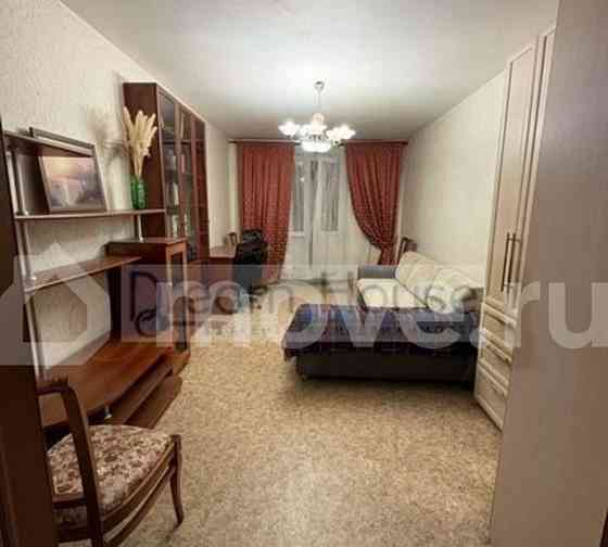 4-комн. квартира, 92 м2, 4/12 эт. Москва