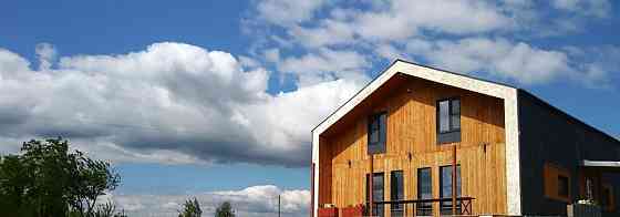 Коттедж, 220 м2, 30 соток, 2 эт. Красноармейск