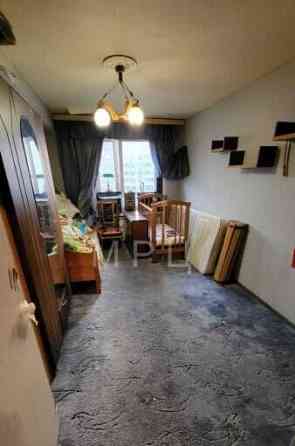 2-комн. квартира, 49.8 м2, 9/12 эт. Москва