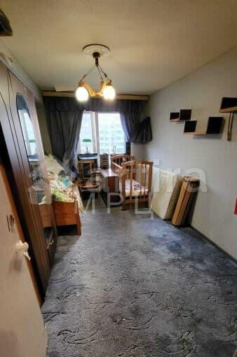 2-комн. квартира, 49.8 м2, 9/12 эт. Москва - изображение 5