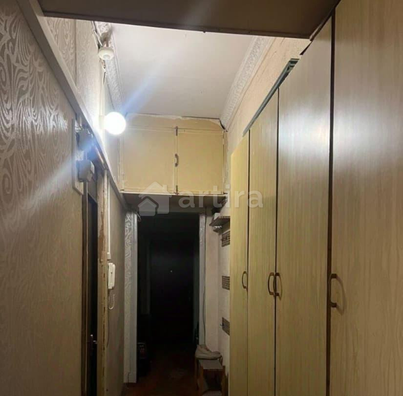 Комната, 18.3 м2, 5/5 эт. Санкт-Петербург - изображение 7