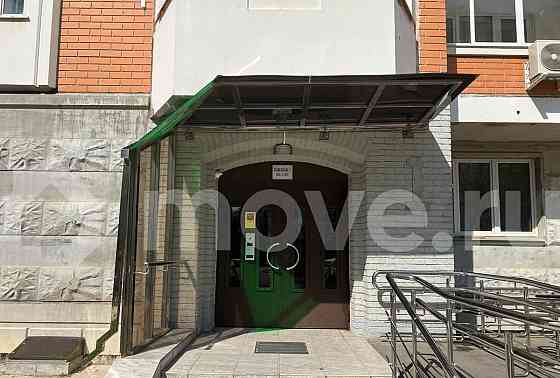 1-комн. квартира, 37.8 м2, 4/18 эт. Москва