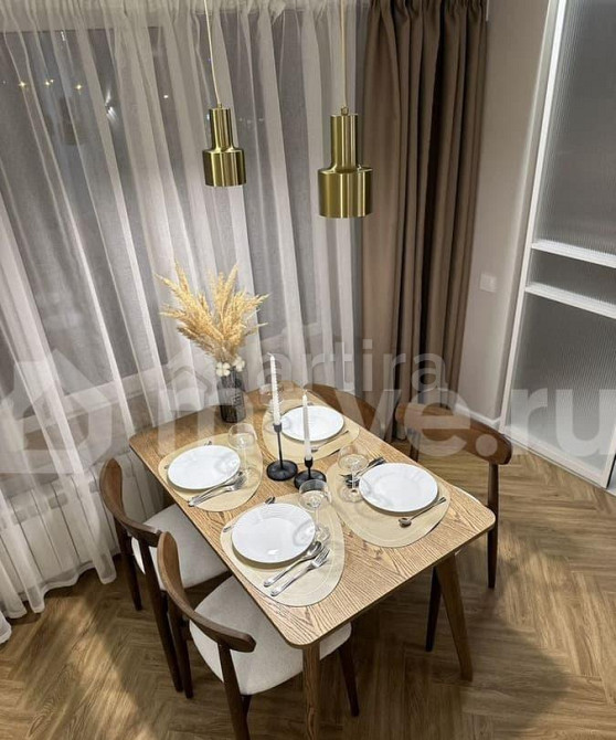 3-комн. квартира, 70 м2, 5/9 эт. Москва - изображение 6