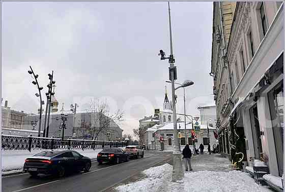 Студия, 10.9 м2, 2/4 эт. Москва