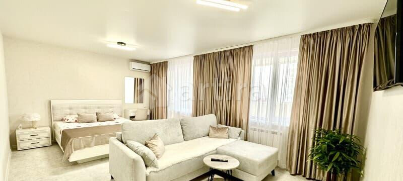 2-комн. апарт-ы, 50 м2, 11/16 эт. Магнитогорск - изображение 3