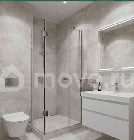 Студия, 28.8 м2, 7/9 эт. Москва