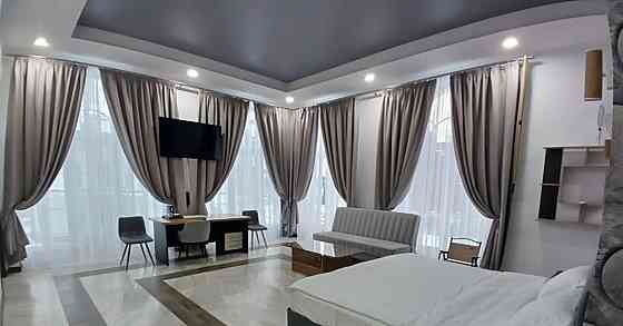 Таунхаус, 90 м2, 1 га, 3 эт. Дмитров