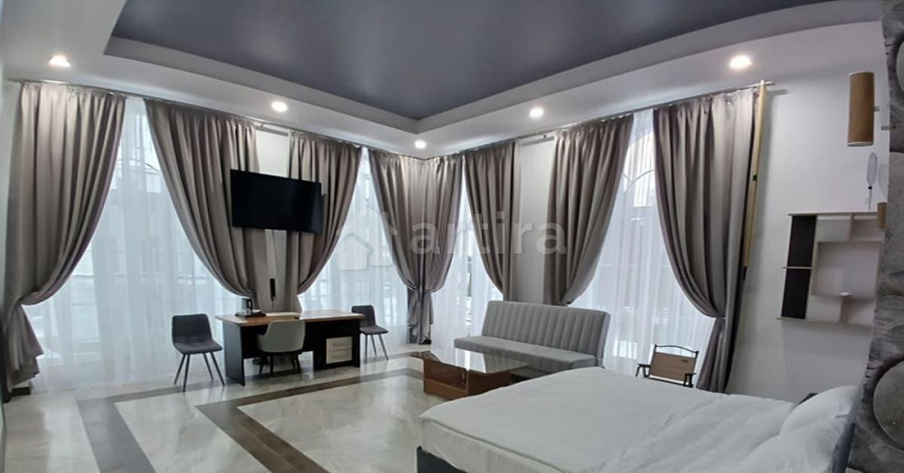 Таунхаус, 90 м2, 1 га, 3 эт. Дмитров - изображение 5