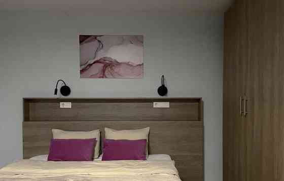 Студия, 30 м2, 3/11 эт. Санкт-Петербург