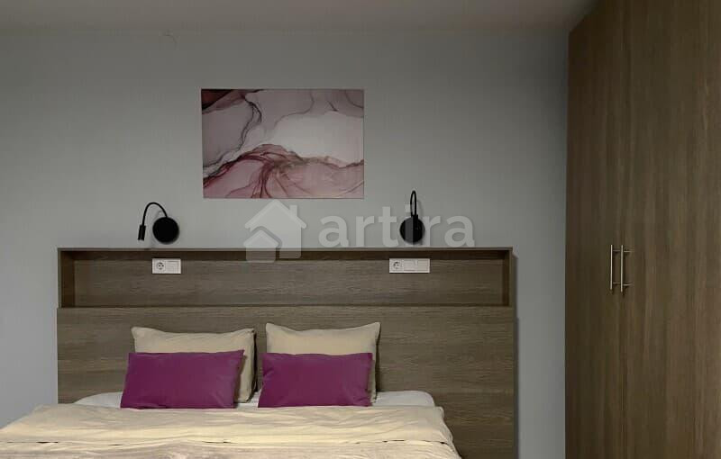 Студия, 30 м2, 3/11 эт. Санкт-Петербург - изображение 5