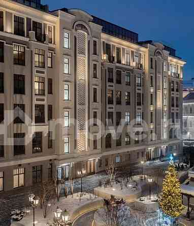 Студия, 78.9 м2, 4/7 эт. Москва