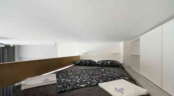 Студия, 21 м2, 5/5 эт. Москва