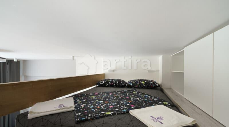 Студия, 21 м2, 5/5 эт. Москва - изображение 4