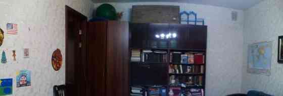 2-комн. квартира, 54 м2, 1/5 эт. Москва