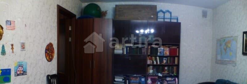 2-комн. квартира, 54 м2, 1/5 эт. Москва - изображение 6