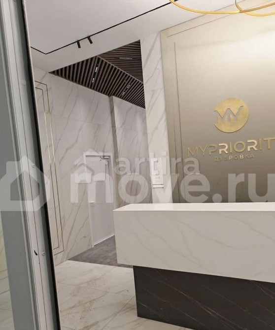 Студия, 25.7 м2, 10/30 эт. Москва - изображение 5