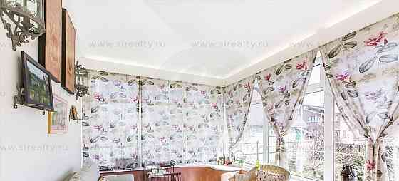 Дом, 350 м2, 10 соток, 3 эт. Красногорск