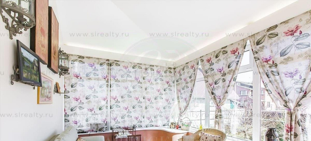 Дом, 350 м2, 10 соток, 3 эт. Красногорск - изображение 6