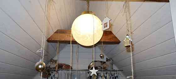 Дом, 50 м2, 0.6 га, 2 эт. Клин