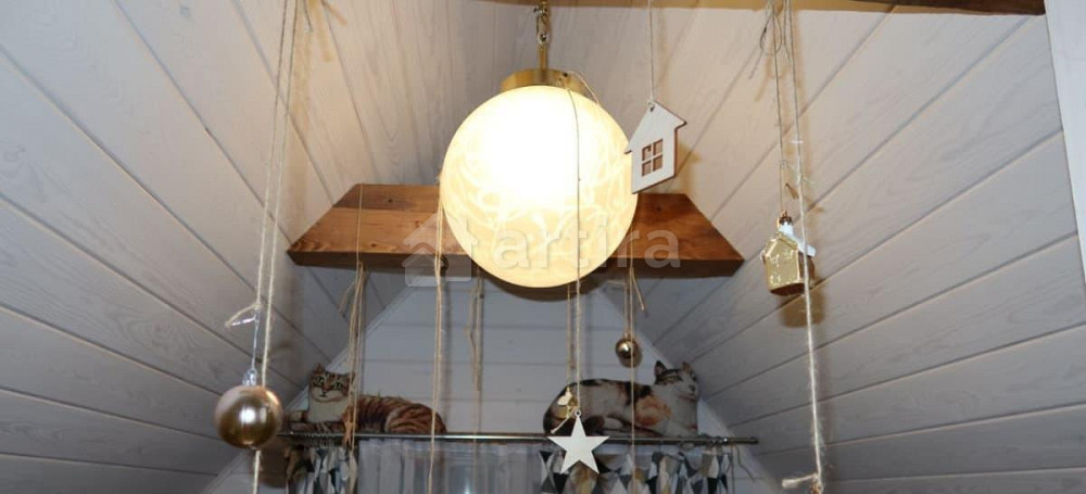 Дом, 50 м2, 0.6 га, 2 эт. Клин - изображение 6